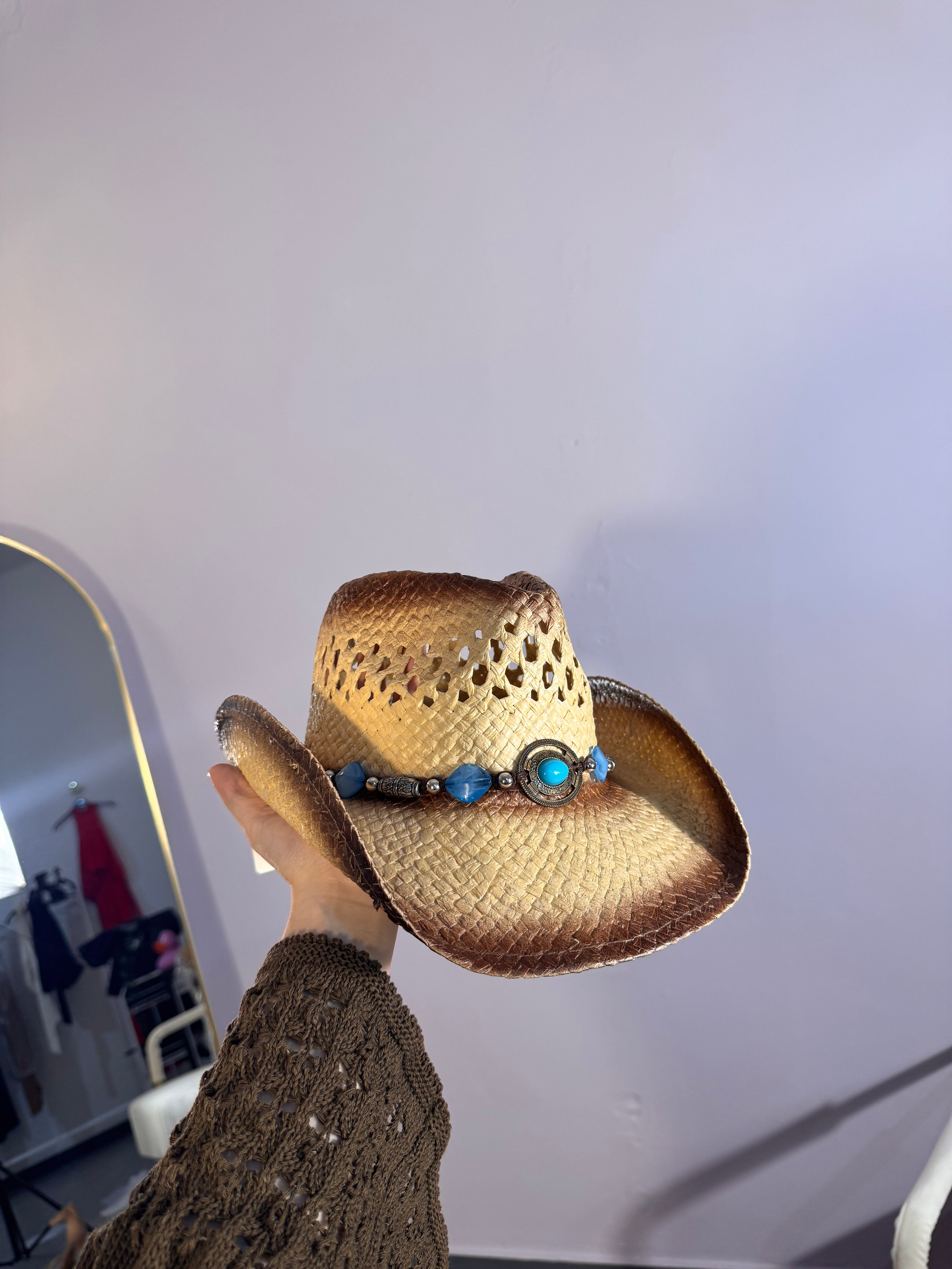 Cappello cow