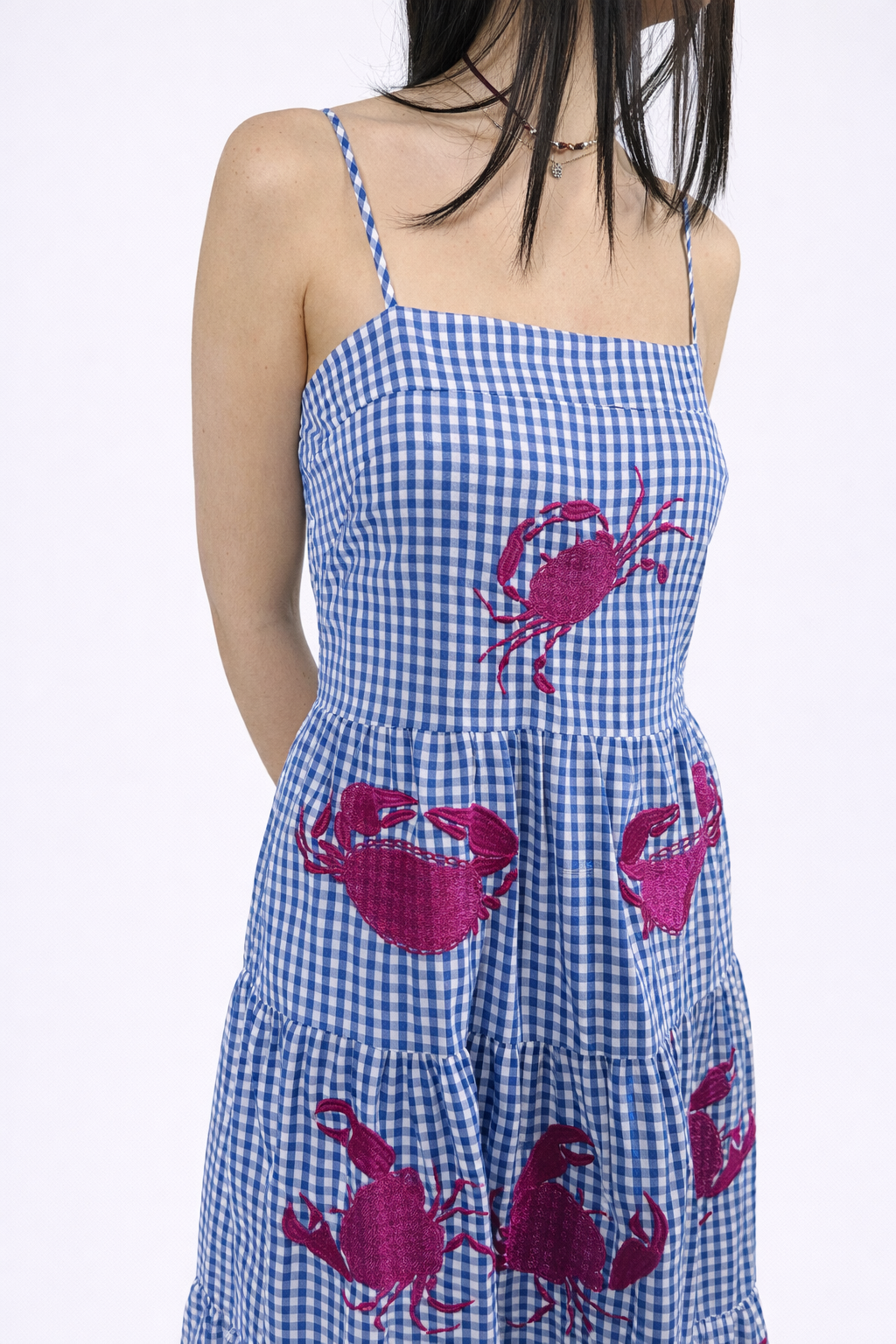 Vestito Carmela