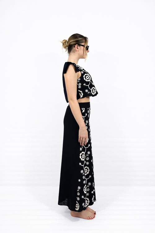 Coordinato Flores