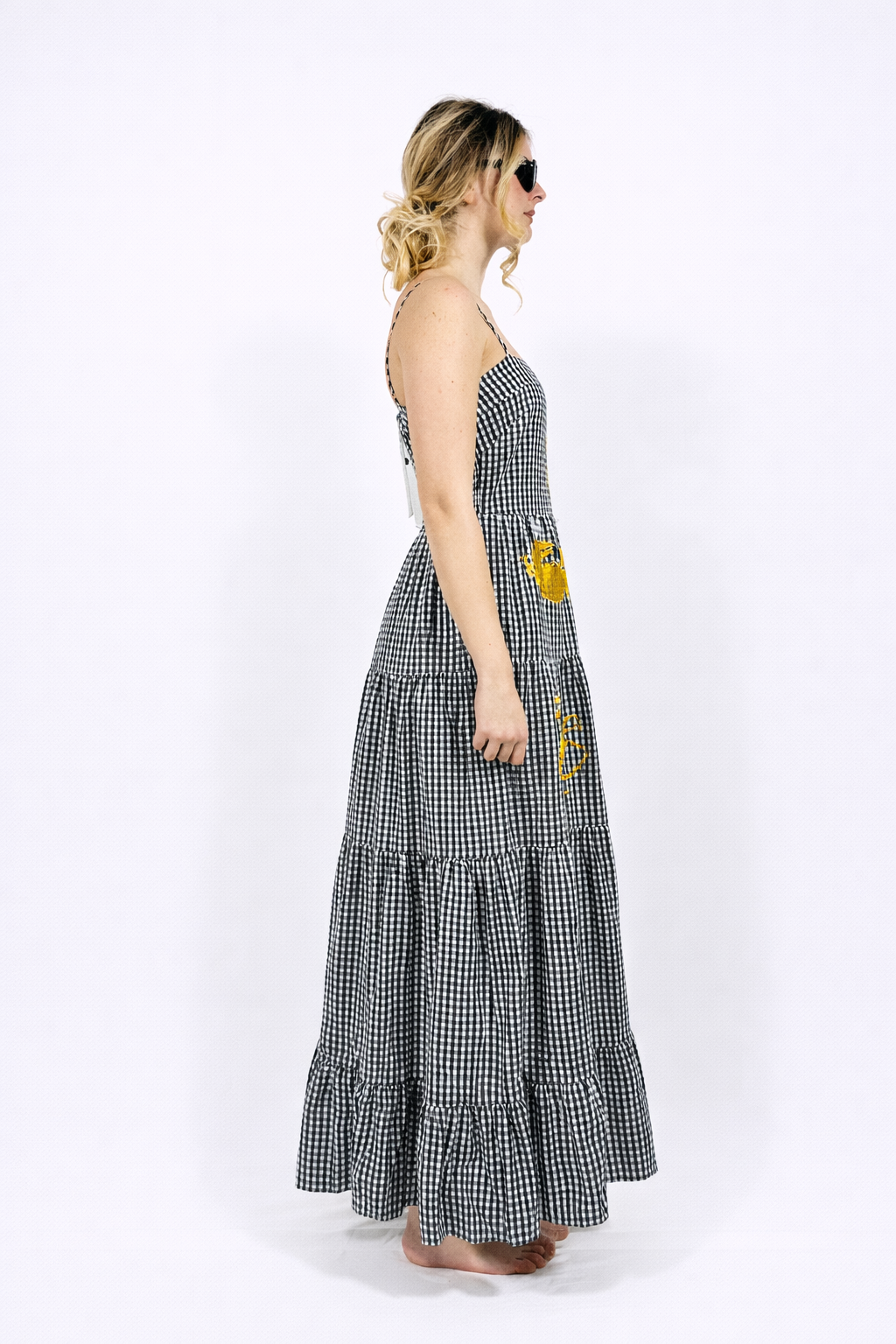 Vestito Carmela