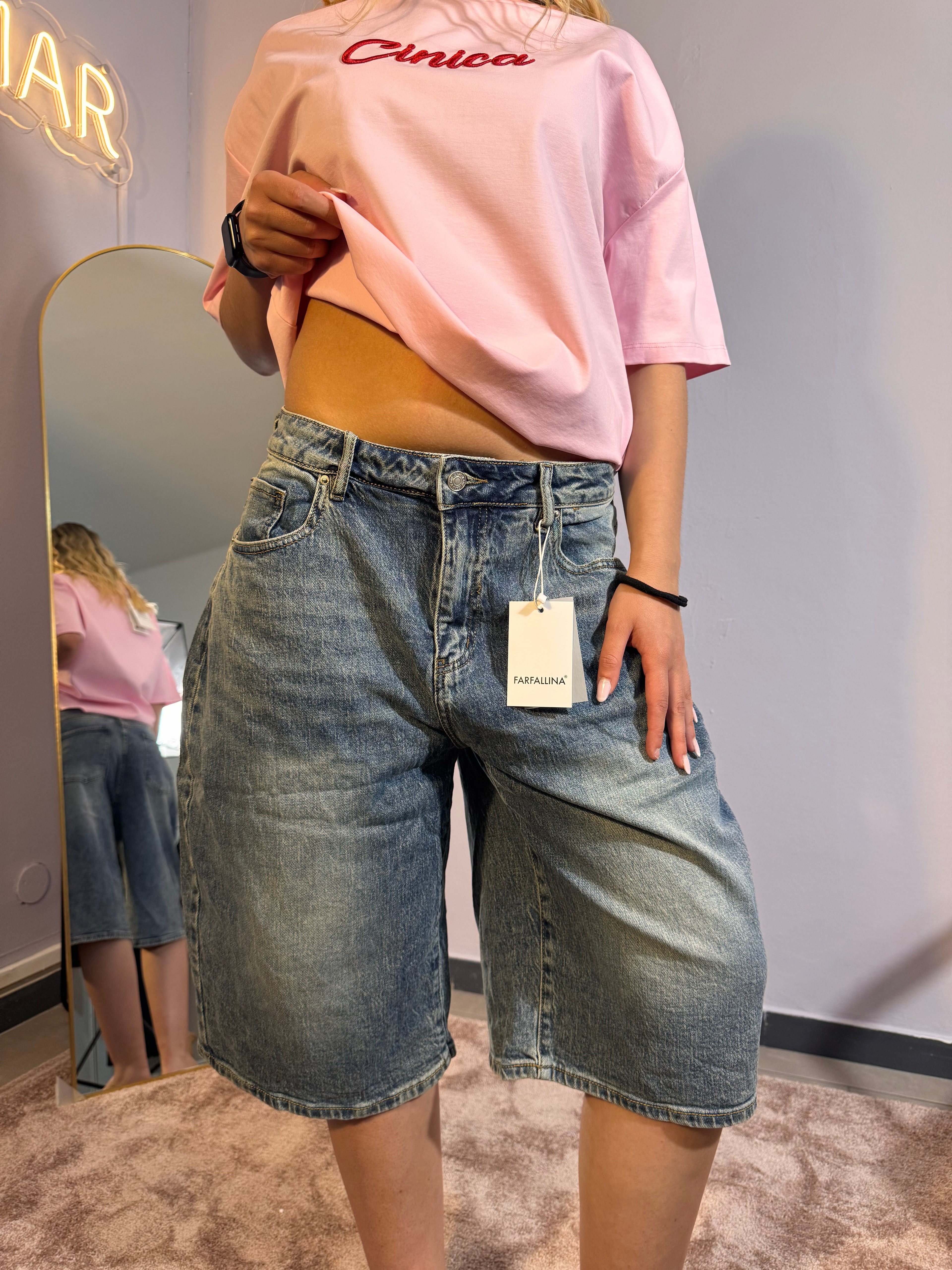 Jorts