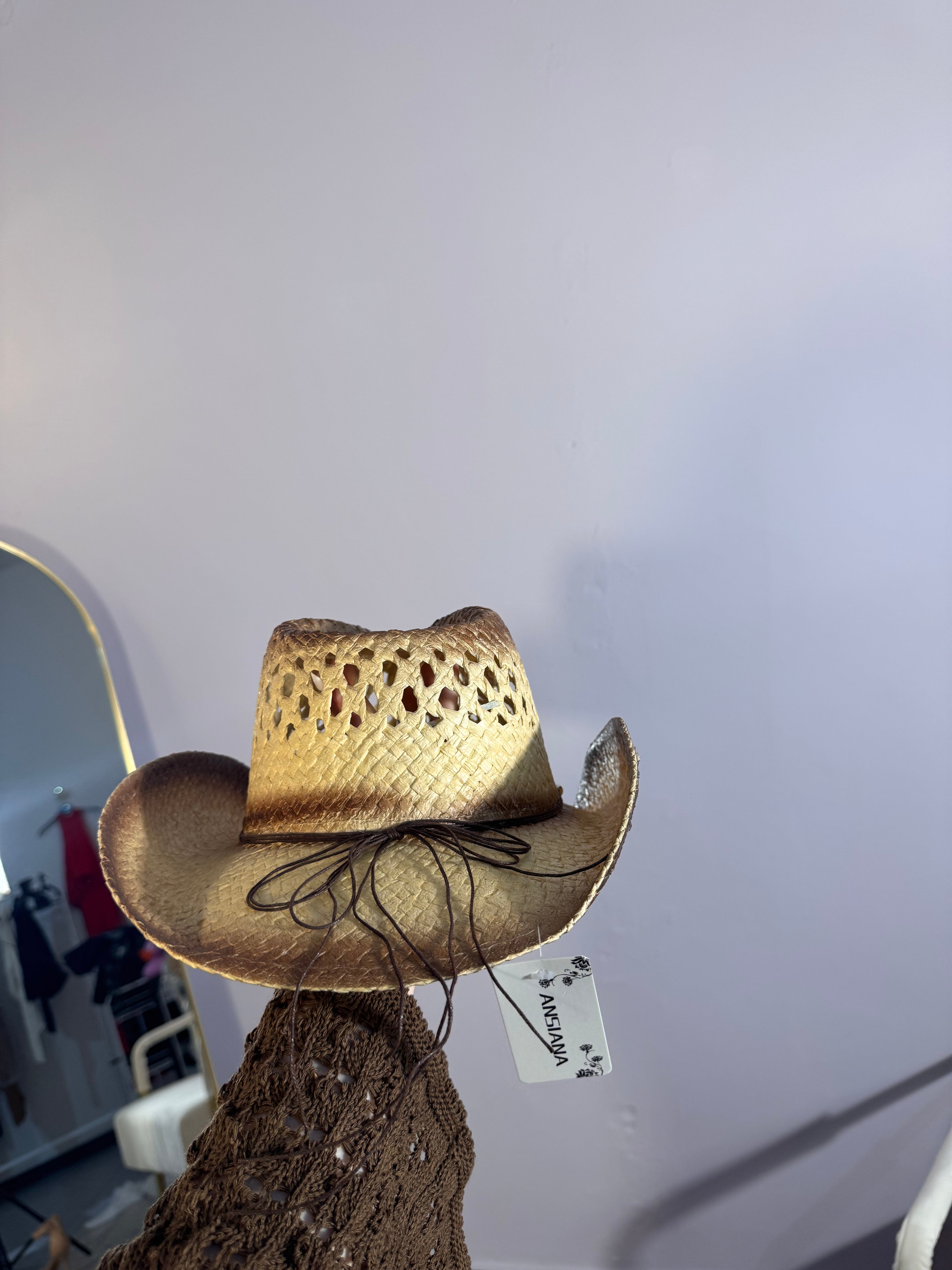 Cappello cow
