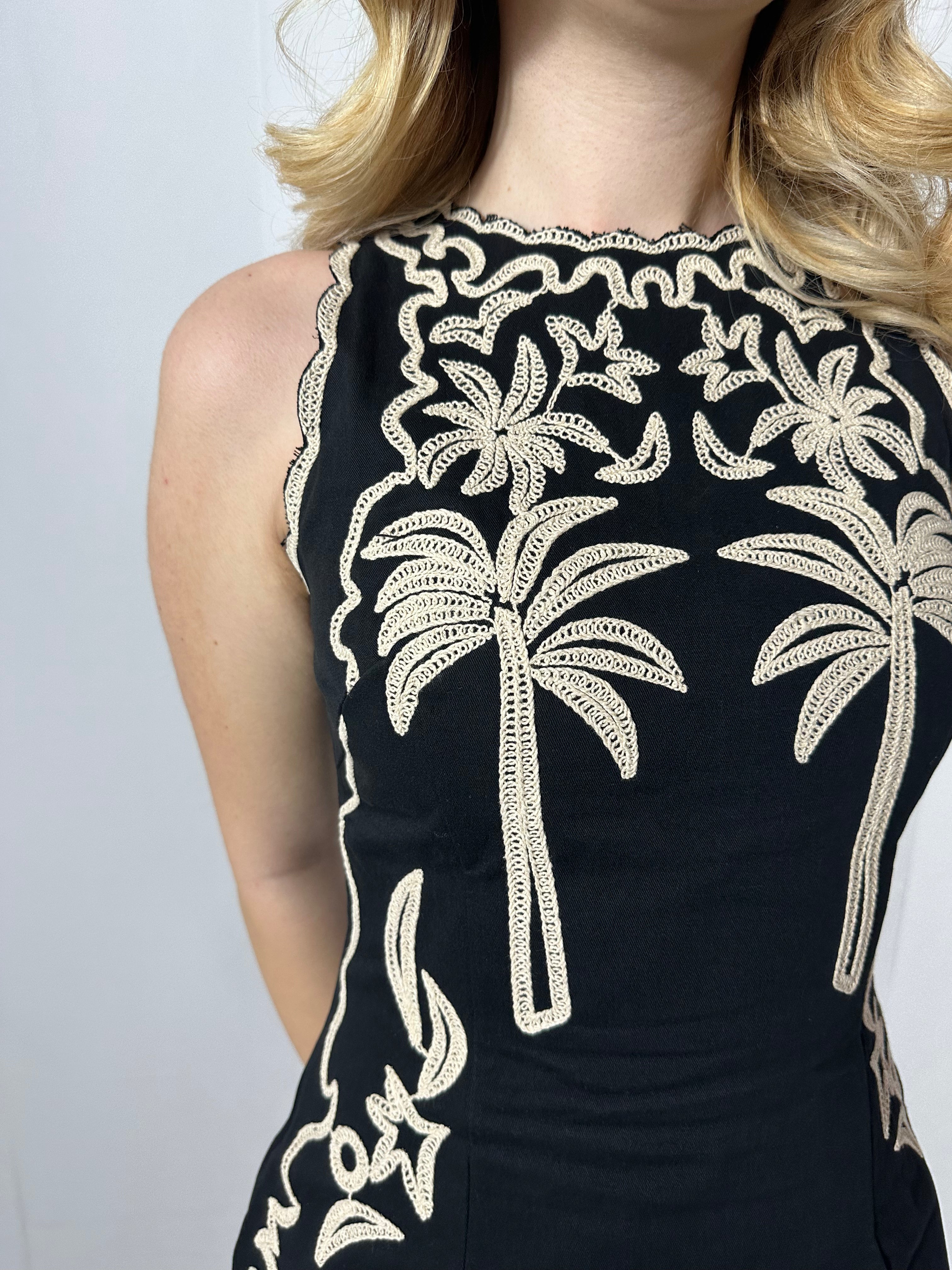 Vestito Palm Springs