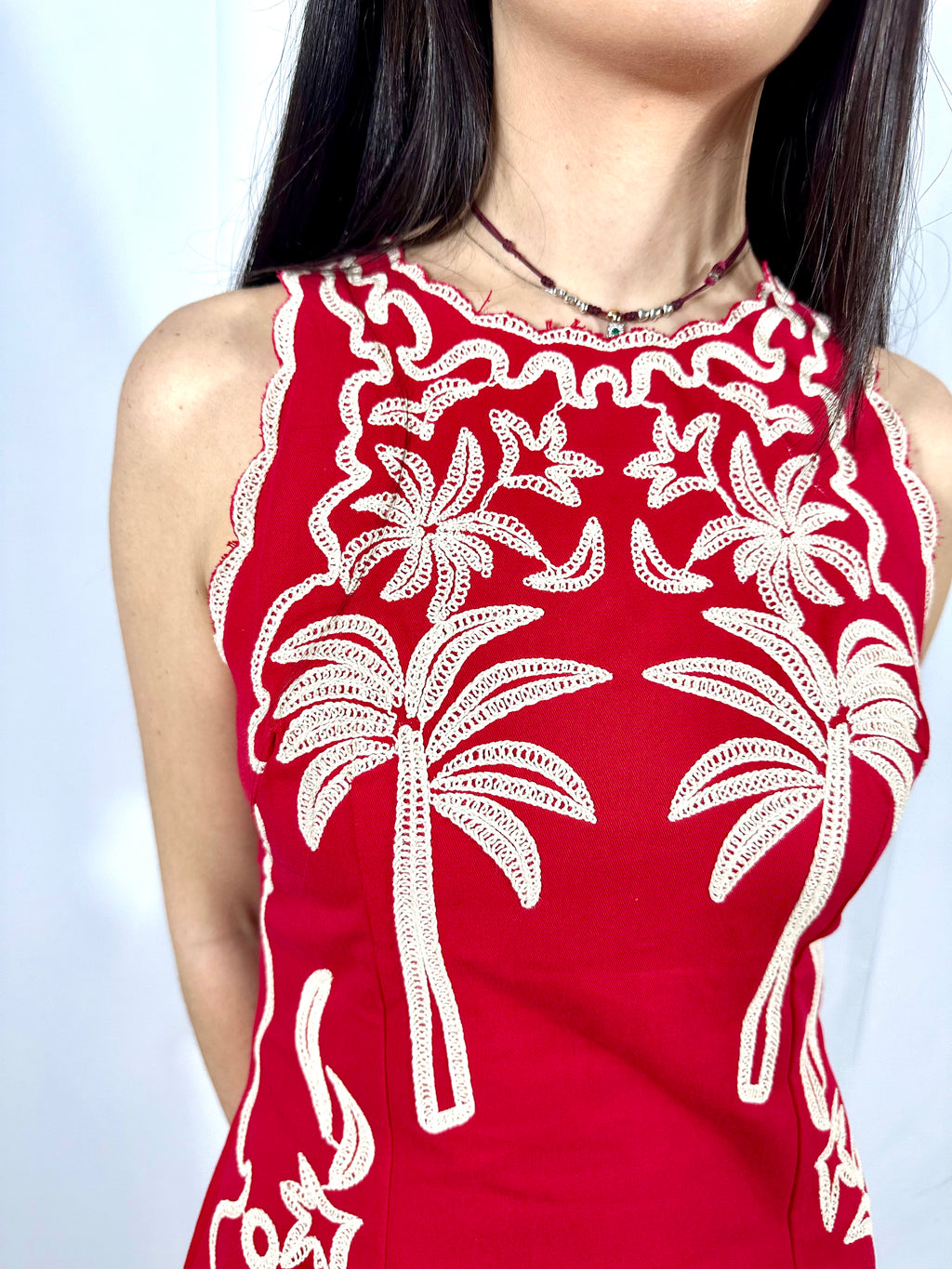 Vestito Palm Springs