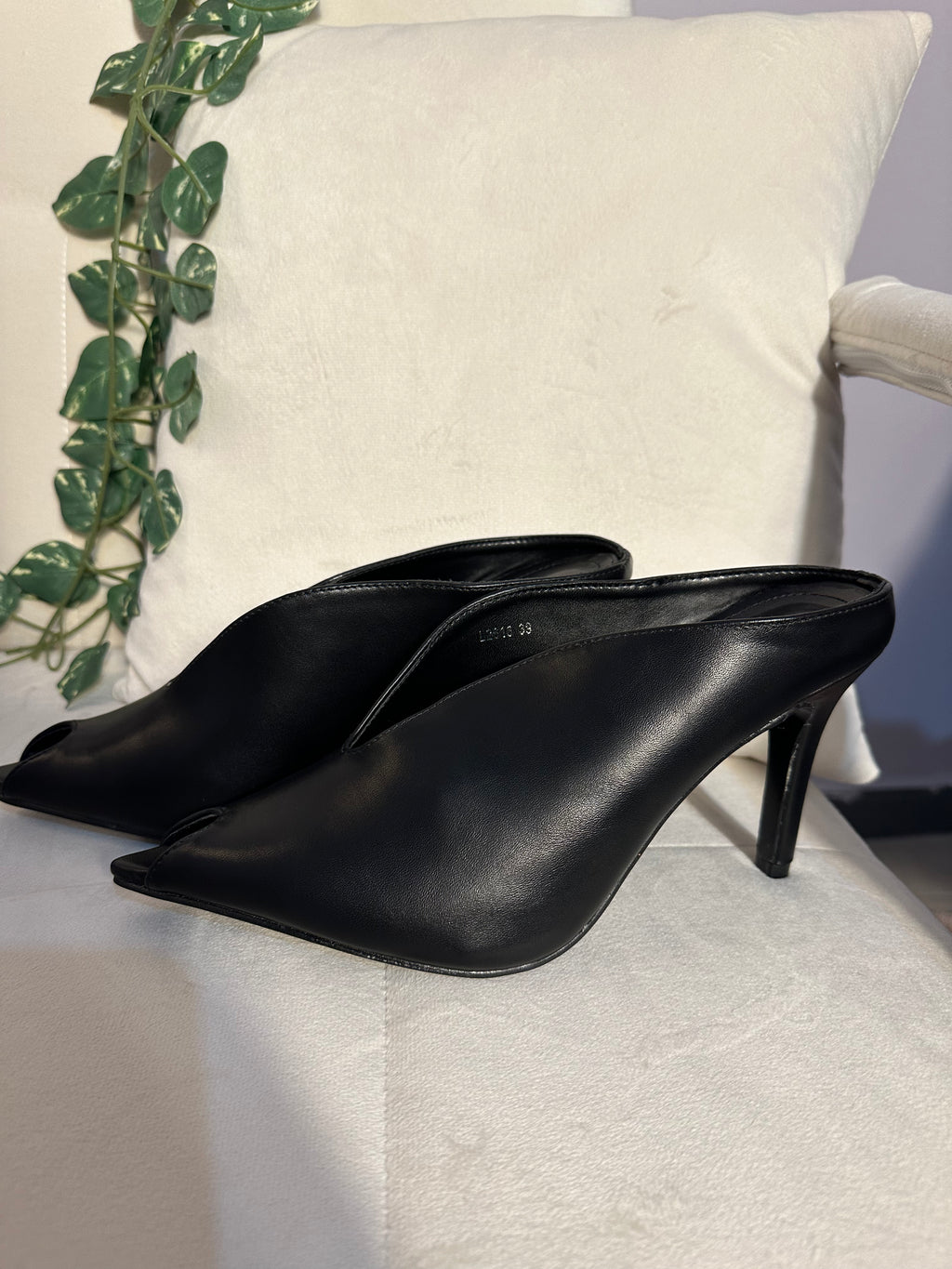 Sabot ecopelle