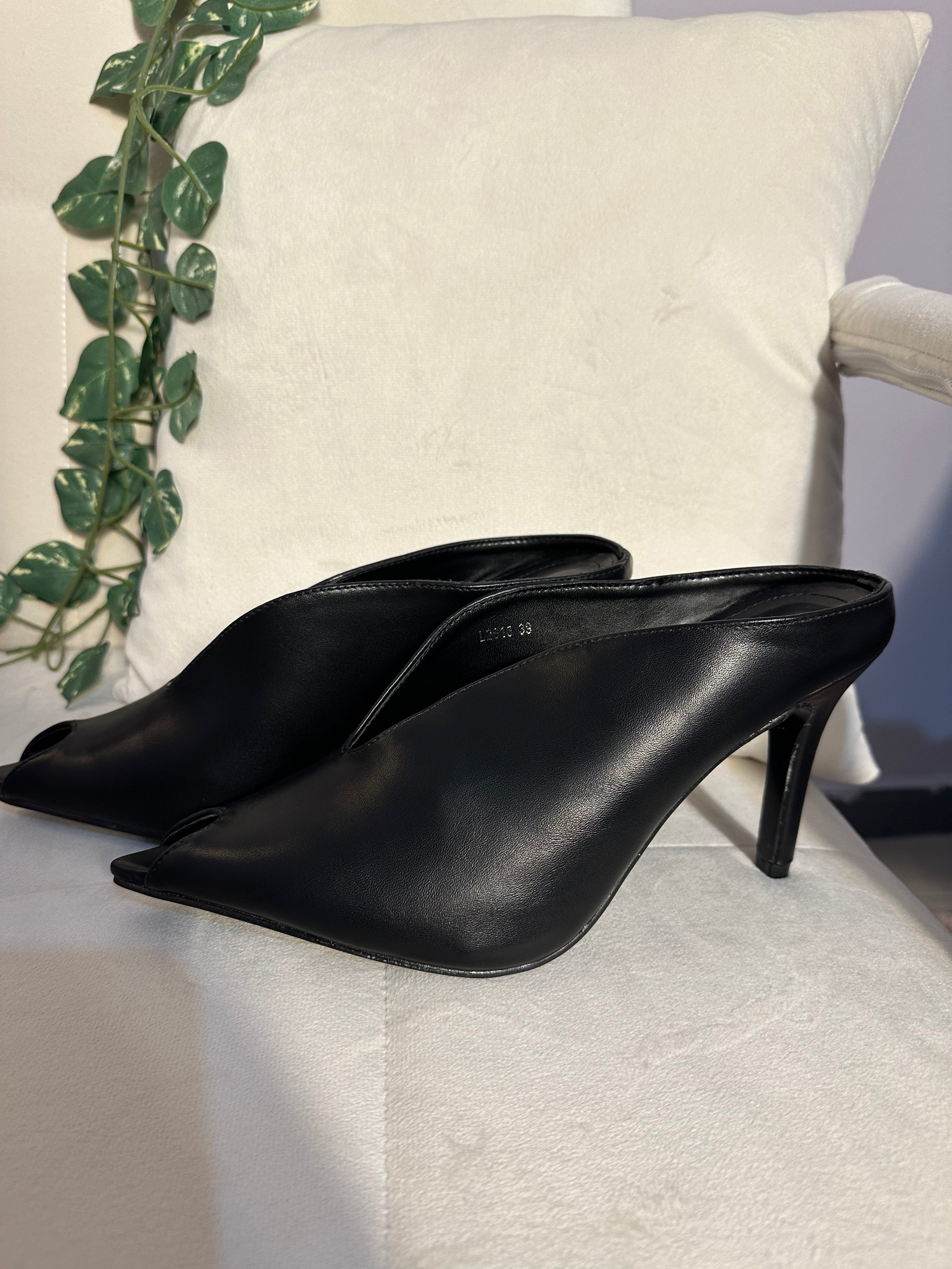 Sabot ecopelle